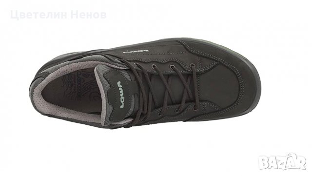 туристически обувки  Lowa Renegade GTX Lo   GORE TEX   номер 37 , снимка 3 - Други - 30981549