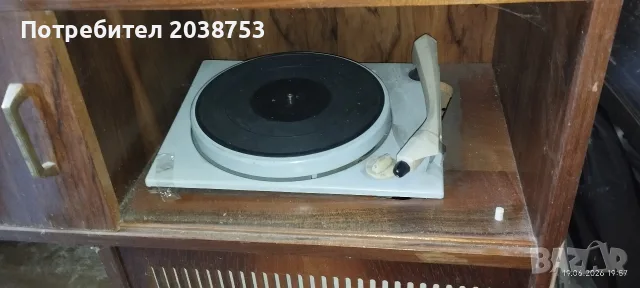 Стари радиоапарати , снимка 4 - Радиокасетофони, транзистори - 55792813
