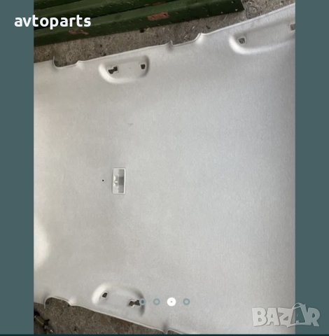 Mazda CX-7 2010година Таван, снимка 3 - Части - 40738804