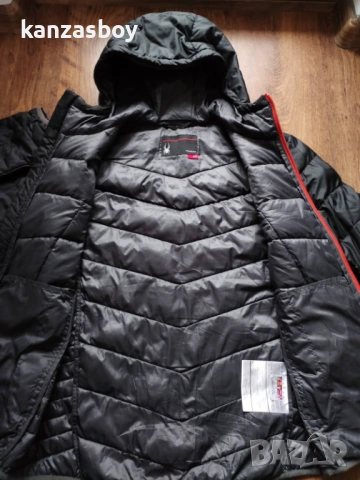 SPYDER - страхотно мъжко яке S, снимка 8 - Якета - 53204358