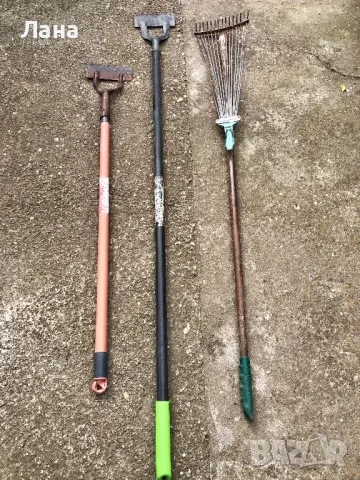 Ножица за храсти за градина, снимка 14 - Градински инструменти - 36729859