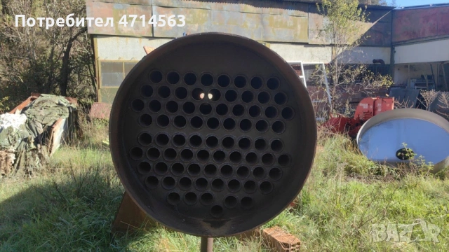 Чисто нова дестилерия, снимка 6 - Други машини и части - 53168047