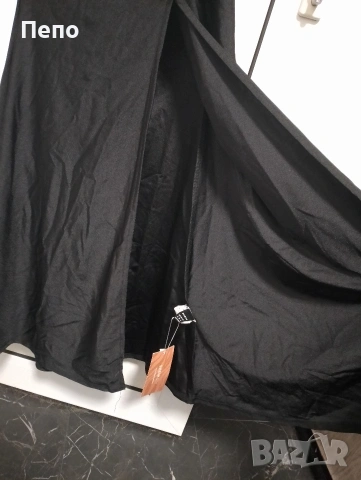 Стилна рокля , снимка 3 - Рокли - 53379915