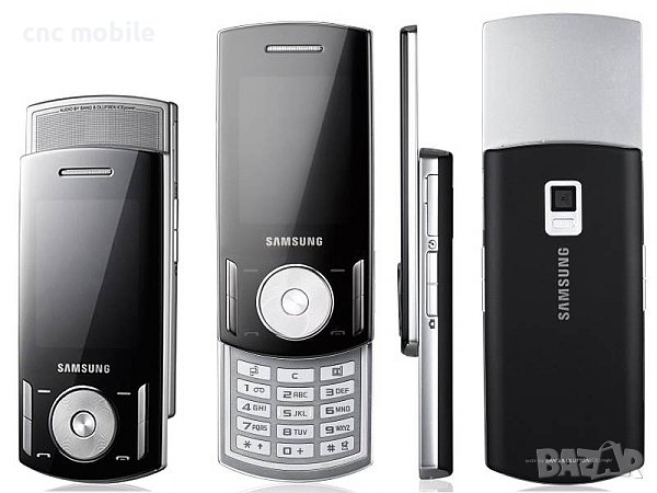Samsung F400 дисплей , снимка 3 - Резервни части за телефони - 17808519