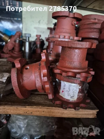 Зъбно колело за картофовадачка, снимка 2 - Селскостопанска техника - 51401316