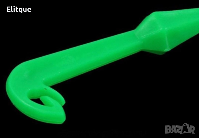 Рибарски кукоизваждач с връзвачка