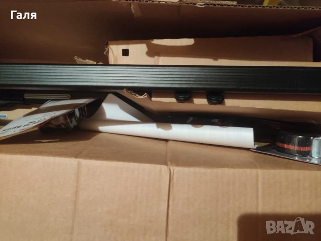  Багажник за Peugeot 308SW II (T9), 2014, снимка 10 - Аксесоари и консумативи - 51336484