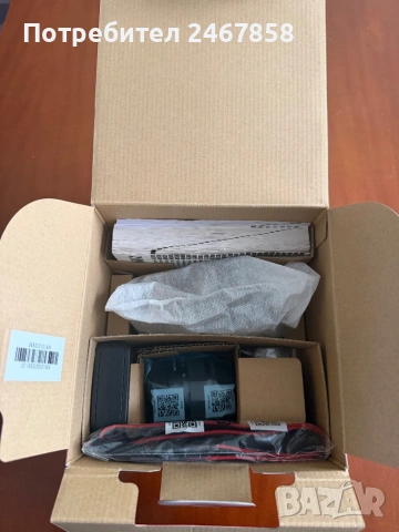 Продавам фотоапарат Canon EOS M50 с, снимка 3 - Други стоки за дома - 53998079