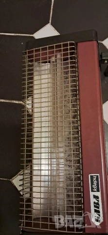 Ретро Ел.печка, снимка 3 - Други ценни предмети - 52863813