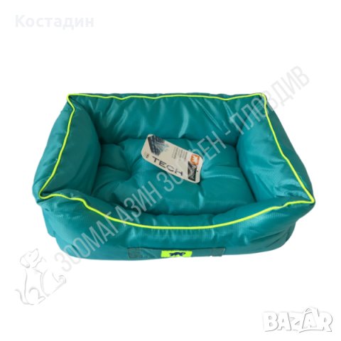 Водоустойчиво Легло за Куче/Коте - 3 размера - 3 разцветки - Ferplast, снимка 5 - За кучета - 30932994