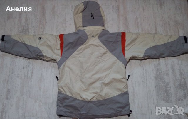 United Heroes ® мъжко зимно яке, снимка 11 - Якета - 31735520