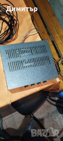 paso тонколони, транзисторен усилвател, микрофон , снимка 4 - Тонколони - 52405722