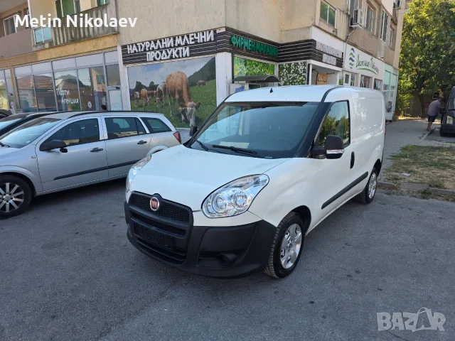 Fiat Doblo 1.3 Mjet, КЛИМА! 