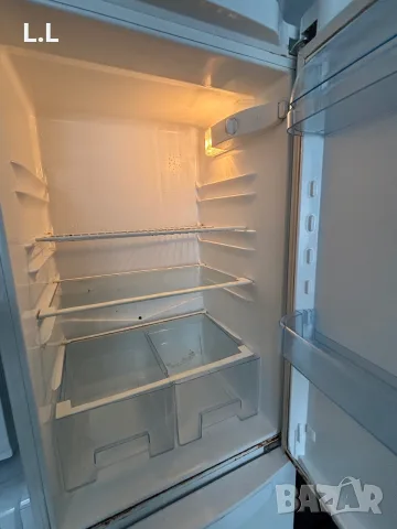 Хладилник с камера Electrolux, снимка 3 - Хладилници - 56430815