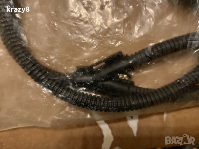 Чип за Peugeot Partner / Citroen Berlingo 2.0HDI, снимка 3 - Части - 29607647