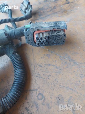 Инсталация Двигател 1.9JTD Фиат - Ланчия - Алфа Ромео N, снимка 8 - Части - 35075826