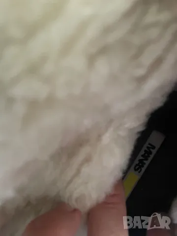 Бяли боти, снимка 6 - Дамски боти - 47911811