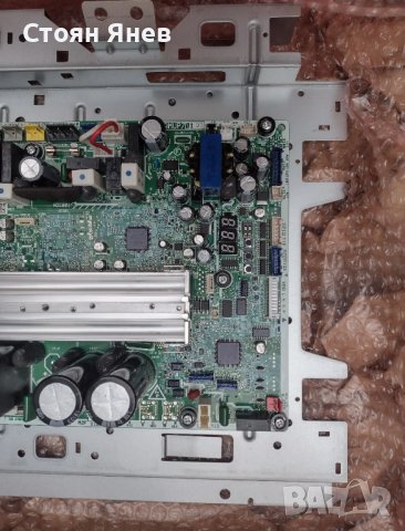 Инверторна платка за Daikin - 5024609 , EC16004-7, снимка 4 - Други машини и части - 42558191