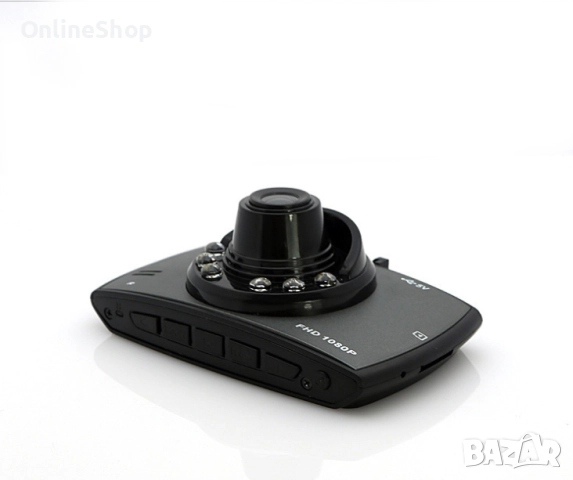 Видеорегистратор Car Camcorder IR08, снимка 5 - Камери - 52349830