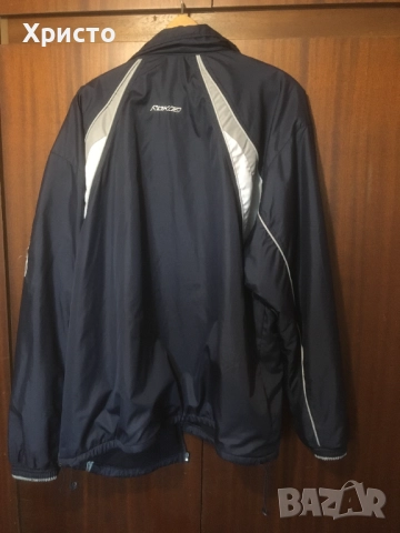 5 запазени мъжки якета – удобни, практични и на отлична цена!, снимка 7 - Якета - 51933719