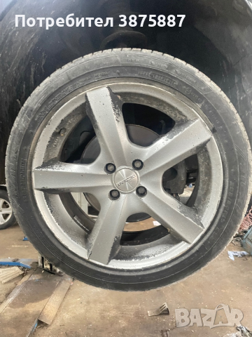 Reno megane 2 1.9 dci, снимка 2 - Автомобили и джипове - 44718745