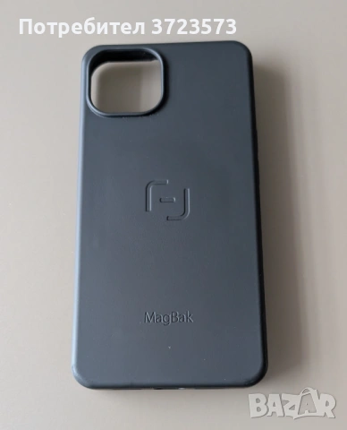 Iphone 14, 128GB, Midnight, Battery 94%, снимка 5 - Apple iPhone - 54070896