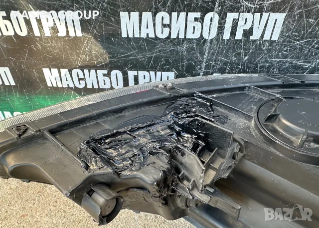 Фар ляв фарове за Киа Спортейдж Kia Sportage , снимка 7 - Части - 56059079