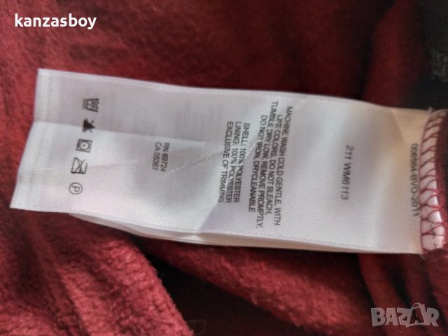 Columbia Steens Mountain 2.0 Full Zip Fleece Jacket - поларено мъжко горнище КАТО НОВО УГОЛЕМЕНО , снимка 7 - Спортни дрехи, екипи - 39458470