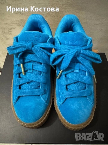 Продавам маратонки Пума , снимка 7 - Маратонки - 52032987