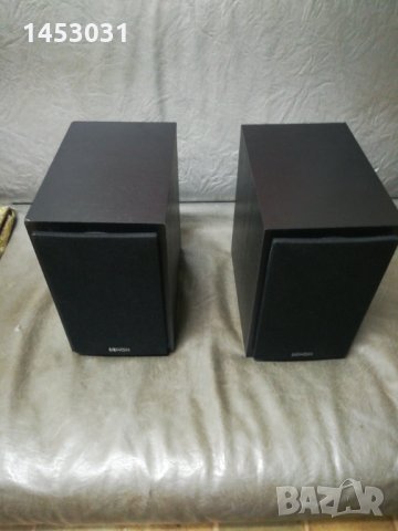 DENON тонколони.  SC M-39