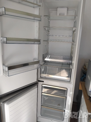 Хладилник Siemens , снимка 7 - Хладилници - 51285005