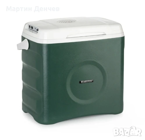 Ел Хладилна кутия KLARSTEIN 