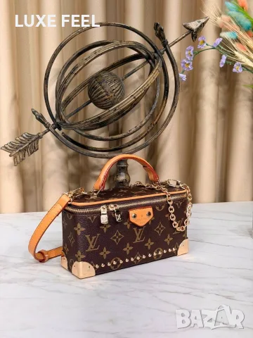Louis Vuitton ⚜️Дамски Чанти 