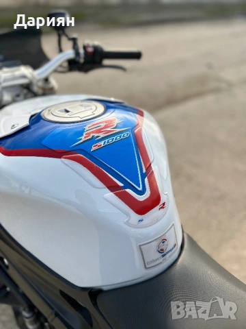 BMW S1000R Кат. А2 165к.с., снимка 16 - Мотоциклети и мототехника - 53592492