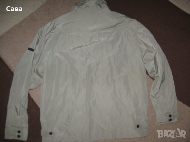 Яке пролет, есен LERROS  мъжко,Л-ХЛ, снимка 3 - Якета - 40145675