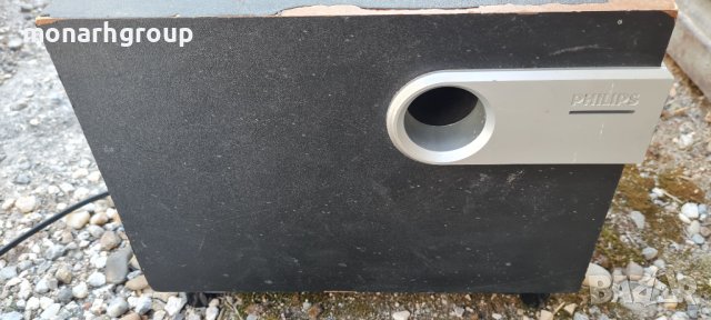 Мултимедийни високоговорители 2.1, снимка 6 - Аудиосистеми - 42366970