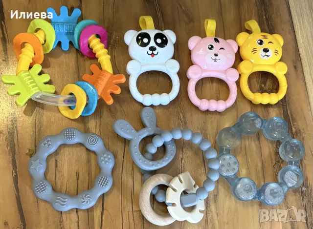 Детски занимателни играчки , снимка 7 - Образователни игри - 54167053