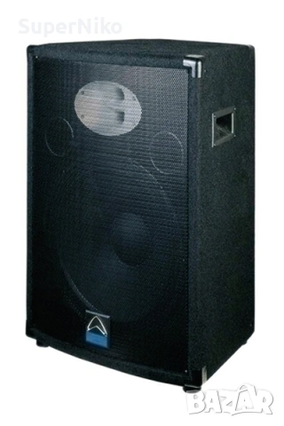 тонколони професионални WHARFEDALE PRO VS-15X, снимка 3 - Тонколони - 40992288