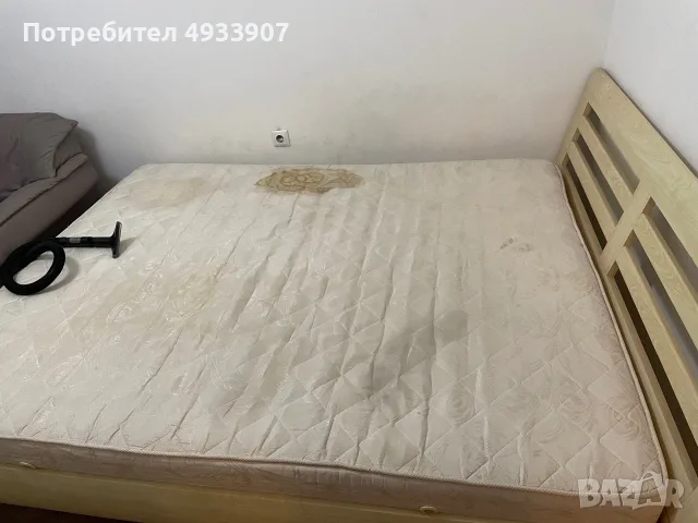 Почистване с Рейнбоу СТАРА ЗАГОРА, снимка 8 - Пране на мека мебел и дивани - 55880859