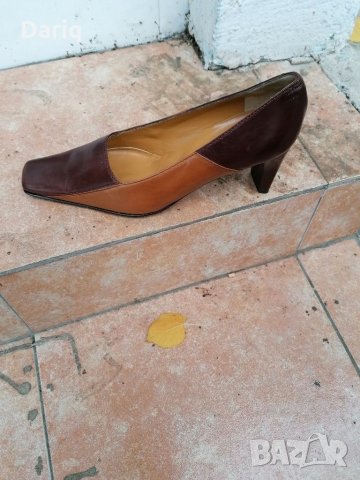 Дамски обувки на нисък ток - Купи на ХИТ Цени онлайн — Bazar.bg