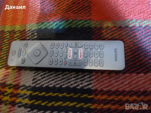 715GA006-MOE-B00-005G , 715GA018-P01-000-003M ,55T32-COF  , дист. YKF463-001 от Philips 50PUS8804_12, снимка 6 - Телевизори - 48033196