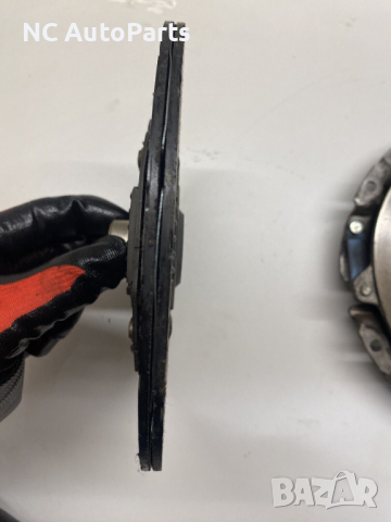 Комплект съединител за Opel Опел Астра К 1.0 Турбо B10XFL C1057130 9223223 2782 2017, снимка 5 - Части - 44516169