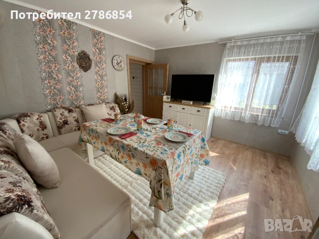 Къща под наем Кардам.House for rent Kardam Bulgaria.Haus zu vermieten, снимка 6 - Къщи - 49937657