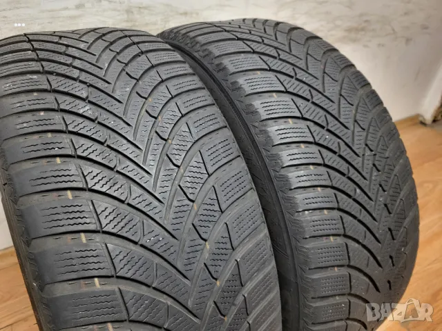 235/50/18 Michelin / Semperit зимни гуми , снимка 14 - Гуми и джанти - 48931342