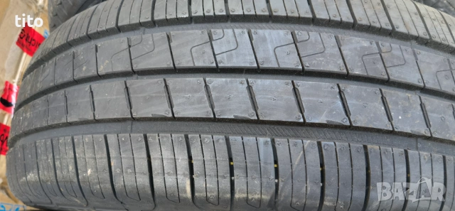 Чисто Нови 195 60 18 Michelin, снимка 2 - Гуми и джанти - 53992344