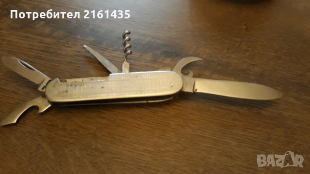 Ножче., снимка 5 - Антикварни и старинни предмети - 29110365
