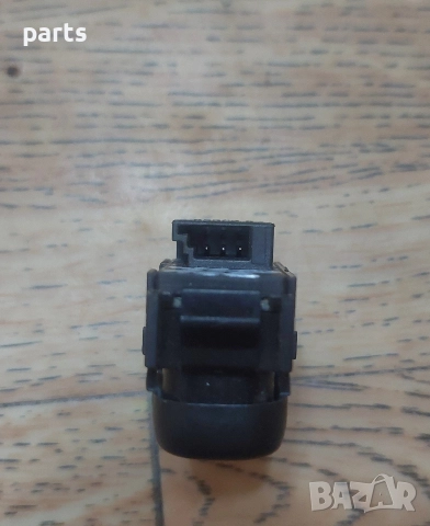 Бутон Ел.Стъкло Мерцедес Е класа W210 - A W168 - 2108208210, снимка 4 - Части - 52846692