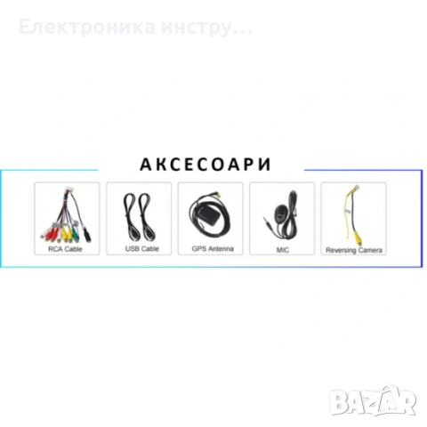 Android мултимедия GPS навигация CarPlay Android Auto + Камера – за Mercedes ML W164 GL X164 (2005–2, снимка 4 - Аксесоари и консумативи - 53993129