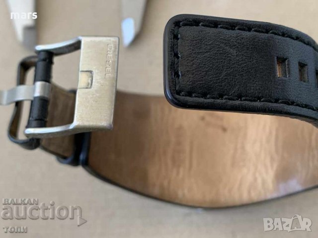 DIESEL, снимка 3 - Мъжки - 31636931