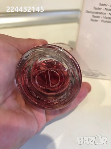 Dior  joy intens  classic  Тестер! 90мл., снимка 7 - Дамски парфюми - 30214037